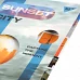 Зошит Yes Sunset city А4 60 аркушів з висічкою клітинка (682019)
