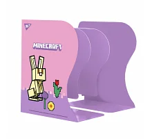 Підставка для книг Yes Minecraft.Spring розсувна металева (470530)