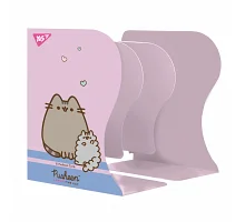 Подставка для книг Yes Sweet Pusheen раздвижная металлическая (470531)
