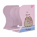 Подставка для книг Yes Sweet Pusheen раздвижная металлическая (470531)