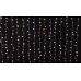 Електрогір. штора Novogod'ko, 272 LED, теплий білий, 3*2,6 м, мерехтіння (973773)