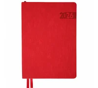 Щоденник А5 Leo Planner датований 2026 