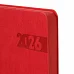 Щоденник А5 Leo Planner датований 2026 