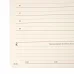 Щоденник А5 Leo Planner датований 2026 