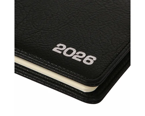Планінг (щотижневик) настільний 34х13 см Leo Planner датований 2026 
