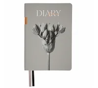 Щоденник А5 Leo Planner недатований 