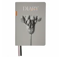 Щоденник А5 Leo Planner недатований 
