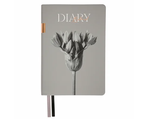 Щоденник А5 Leo Planner недатований 