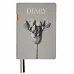 Щоденник А5 Leo Planner недатований 