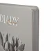 Щоденник А5 Leo Planner недатований 