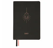Щоденник А5 Leo Planner недатований 