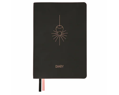 Щоденник А5 Leo Planner недатований 