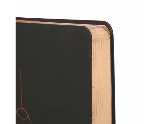 Щоденник А5 Leo Planner недатований 