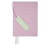 Щоденник А5 Leo Planner недатований 