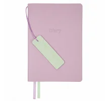 Щоденник А5 Leo Planner недатований 