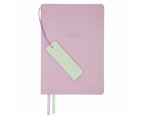 Щоденник А5 Leo Planner недатований 