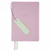Щоденник А5 Leo Planner недатований 