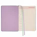 Щоденник А5 Leo Planner недатований 