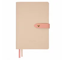 Щоденник А5 Leo Planner недатований 