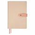 Щоденник А5 Leo Planner недатований 