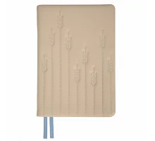 Щоденник А5 Leo Planner недатований 