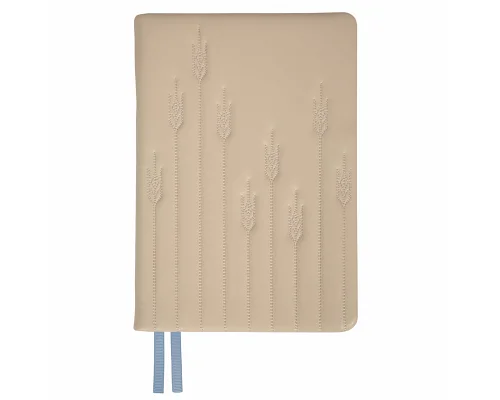 Щоденник А5 Leo Planner недатований 