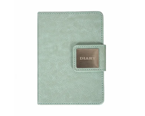 Щоденник А6 Leo Planner недатований 
