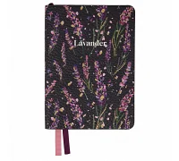 Щоденник А6 Leo Planner недатований 
