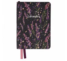 Щоденник А6 Leo Planner недатований 
