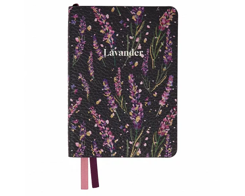 Щоденник А6 Leo Planner недатований 