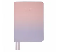 Щоденник А6 Leo Planner недатований 