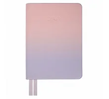 Щоденник А6 Leo Planner недатований 