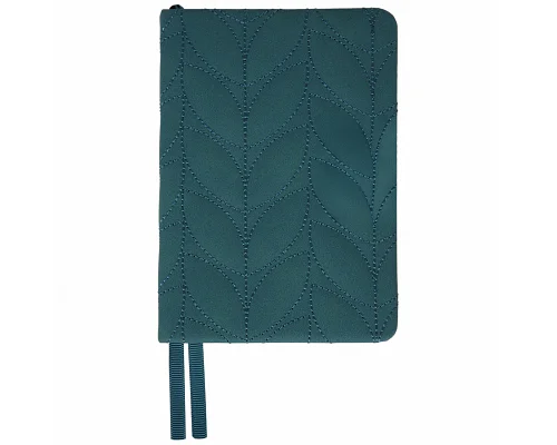 Щоденник А6 Leo Planner недатований 