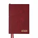 Щоденник-діловий записник А5 Leo Planner датований 2026 
