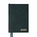 Щоденник-діловий записник А5 Leo Planner датований 2026 