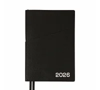 Щоденник-діловий записник А5 Leo Planner датований 2026 