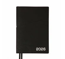 Щоденник-діловий записник А5 Leo Planner датований 2026 