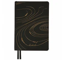 Щоденник-діловий записник А5 Leo Planner датований 2026 