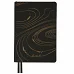 Щоденник-діловий записник А5 Leo Planner датований 2026 