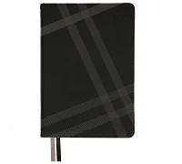 Щоденник-діловий записник А5 Leo Planner датований 2026 