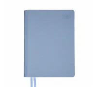 Щоденник-діловий записник А5 Leo Planner датований 2026 