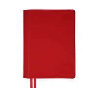 Щоденник-діловий записник А5 Leo Planner датований 2026 