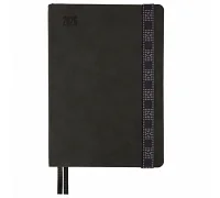 Щоденник-діловий записник А5 Leo Planner датований 2026 