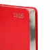 Щоденник-діловий записник А6 Leo Planner датований 2026 