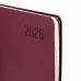 Щотижневик 10х17см Leo Planner датований 2026 