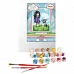 Картина за номерами You Are My Sunshine Santoro Gorjuss Collection 30х40 Ідейка (KHO8682)