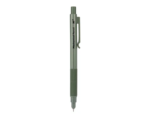 Олівець механічний з грипом Yes HB 05 mm Fusion (300141)