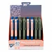 Олівець механічний з грипом Yes HB 05 mm Fusion (300141)