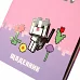 Щоденник шкільний YES інтегральний Minecraft Spring А5 40 аркушів (911659)