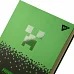 Щоденник шкільний YES інтегральний Minecraft А5 40 аркушів (911660)